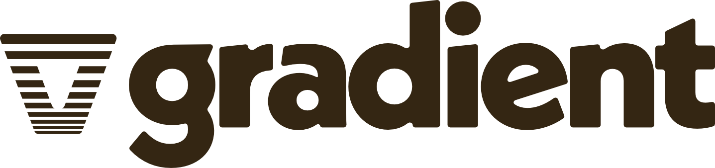 Gradient Logo